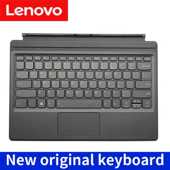 Naujas originalus tablet klaviatūra Lenovo MIIX 520 MIIX 525 MIIX 520-12IKB MIIX 510-12IKB US klaviatūra