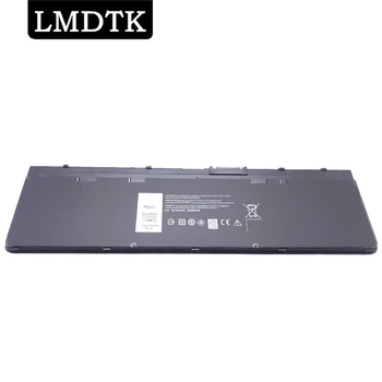 LMDTK Naujas WD52H Nešiojamas Baterija DELL Latitude E7240 E7250 W57CV 0W57CV GVD76 VFV59 7.4 V 45WH