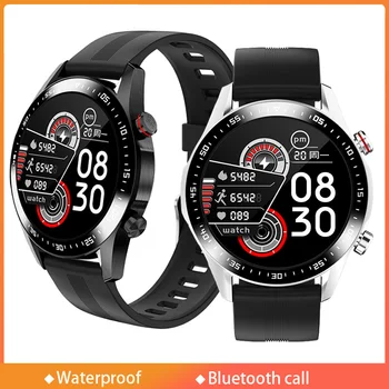 Xiaomi Mijia Sporto Smart Watch Vyrai 