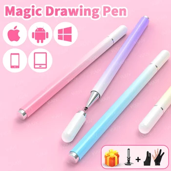 Touch Pen Tablet Mobiliojo Stylus Pen Telefono Piešimo Xiaomi 