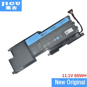 JIGU Originalus Laptopo Baterijos 03NPC0 9F233 W0Y6W 3NPC0 Už DELL XPS L521x Serijos 11.1 V 65WH