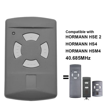 HORMANN HSE2 HSE4 HSM4 40.685 MHz Rankinį Siųstuvą 