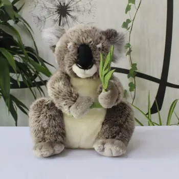 Didelis Koala Lėlės, Pliušiniai Gyvūnai, Vaikų Hiloday Dovanos Pagalvę Mielas Koalas Įdaryti Didelis Žaislas