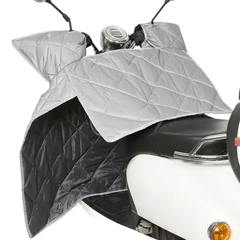 Universalus Motorolerių Kojos Padengti Kelio Antklodė Šilčiau Vandeniui Vėjo Motociklu Žiemą Antklodė Motociklo Prekes
