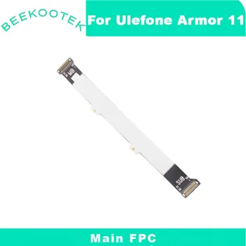 Už Ulefone Amror 11 5G Naujas Originalus Pagrindiniai FPC Kabelių Remontas, Aksesuarai Pakeisti Ulefone Amror 11 6.1 colių Smartfon